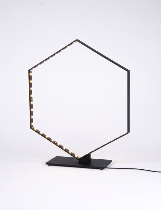 HEXA Table lampe de table - Display