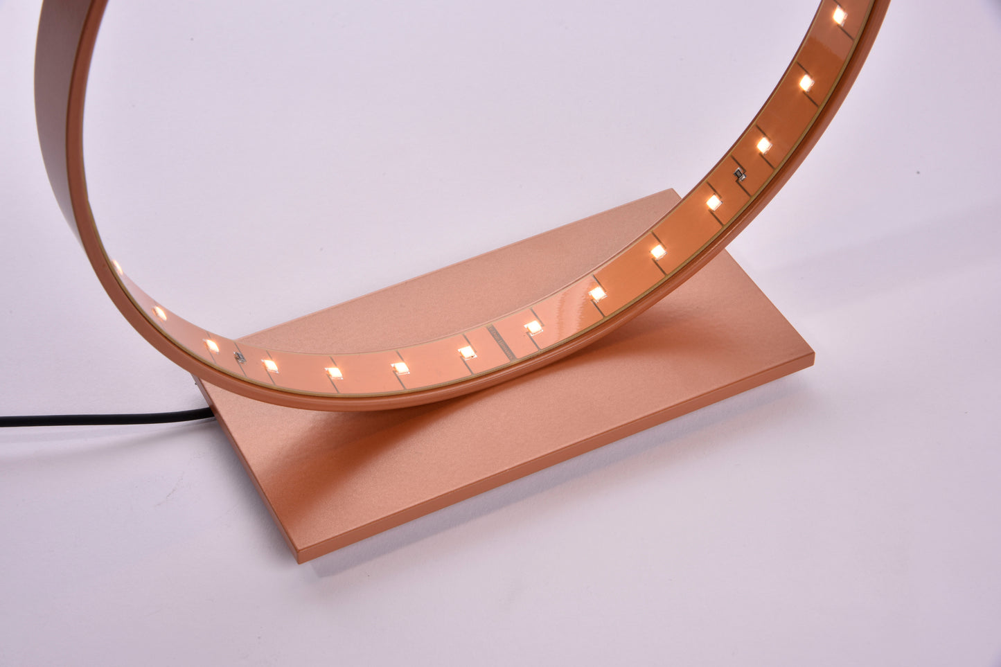 NANO Lampe de table - Display