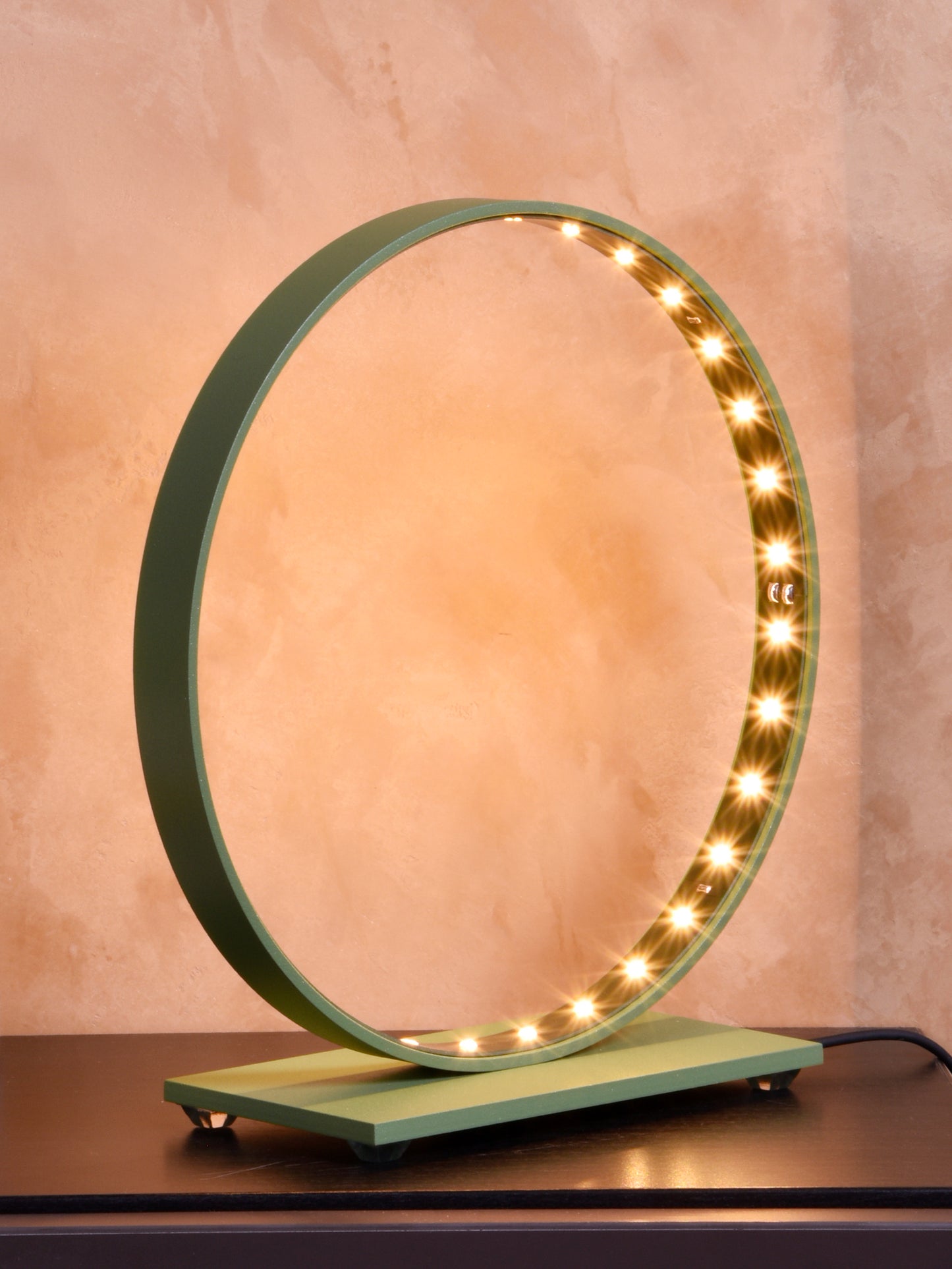 NANO Lampe de table - Display