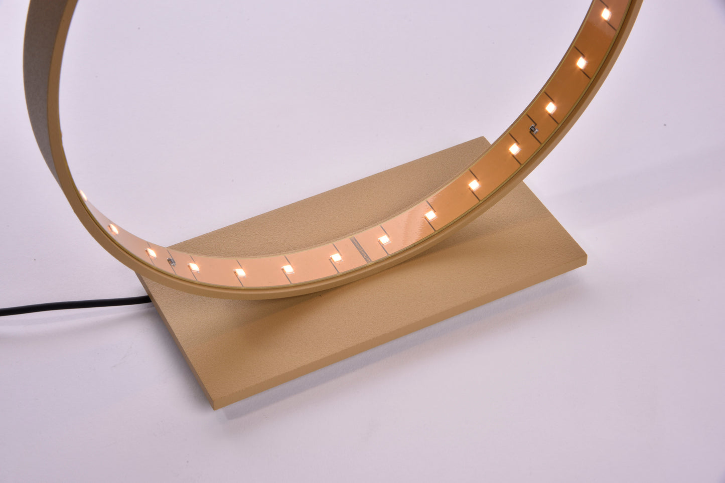 NANO Lampe de table - Display