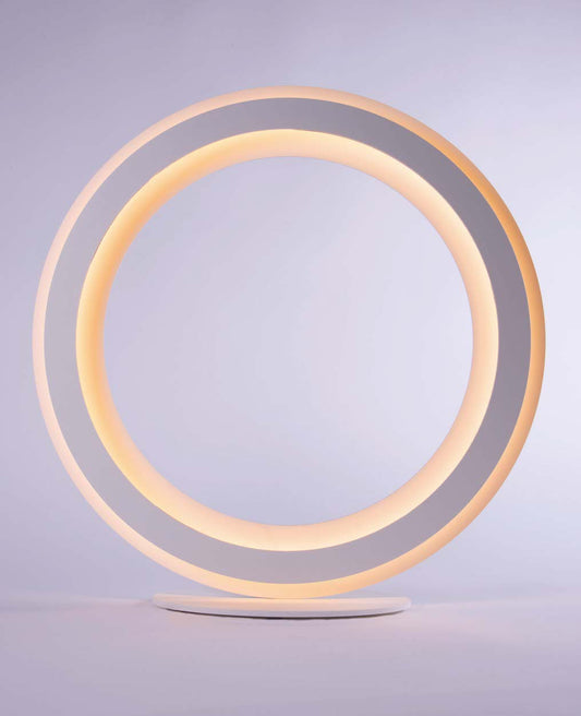 ZEPTO Lampe de table - Display