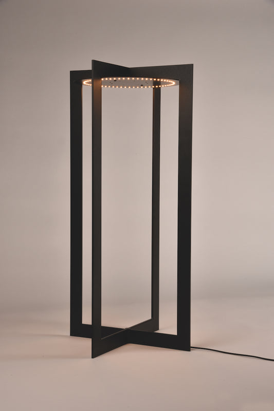 QUATUOR Lampe de table - Display